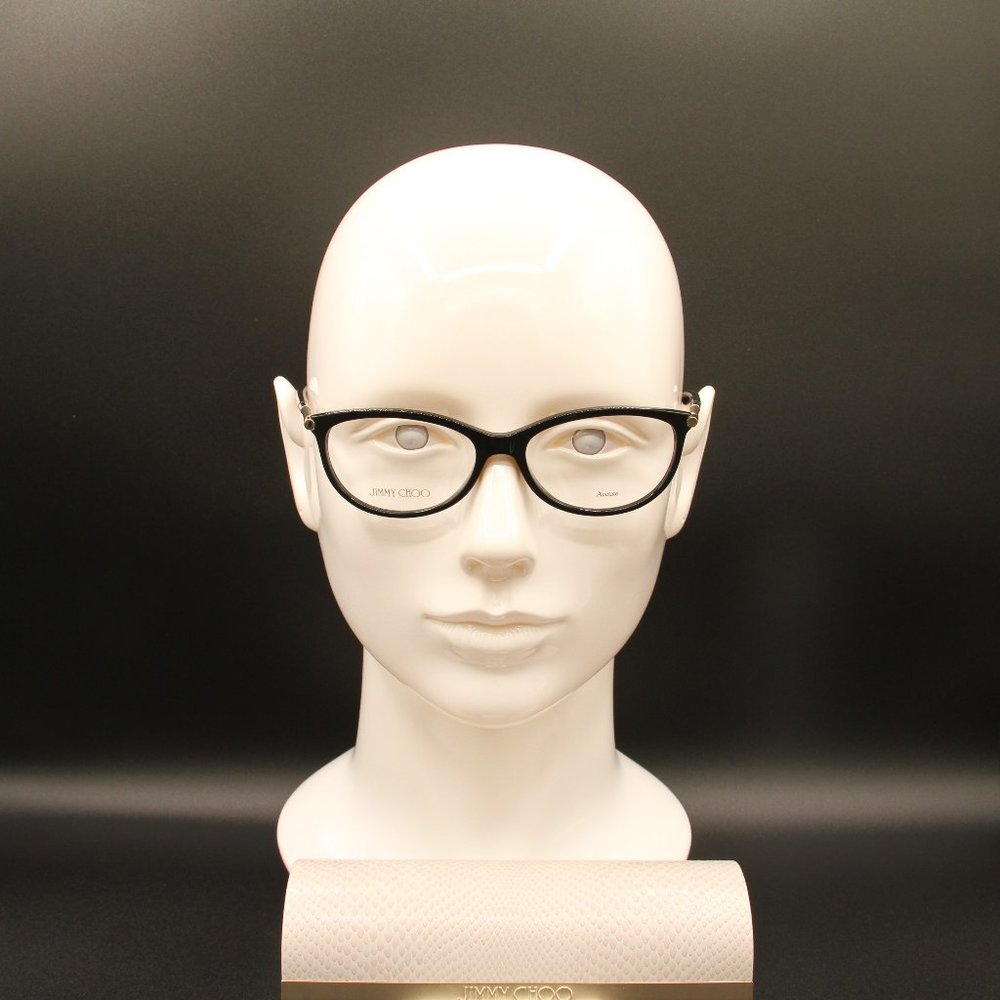 JIMMY Choo FRAME JC134 53 17 135